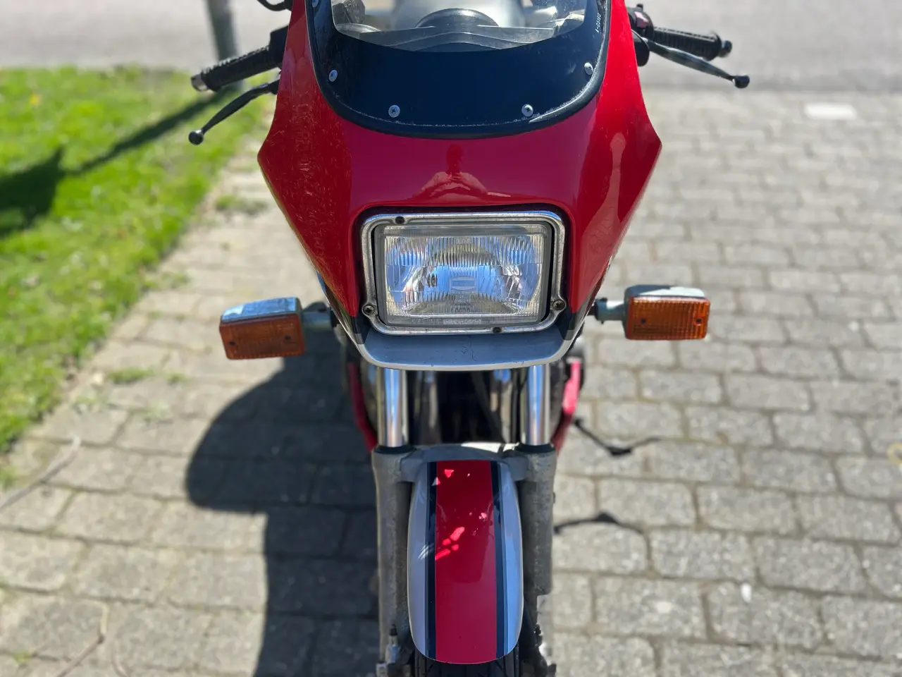 Billede 9 - Yamaha klassiker sælges