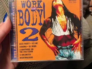 Work that body 2