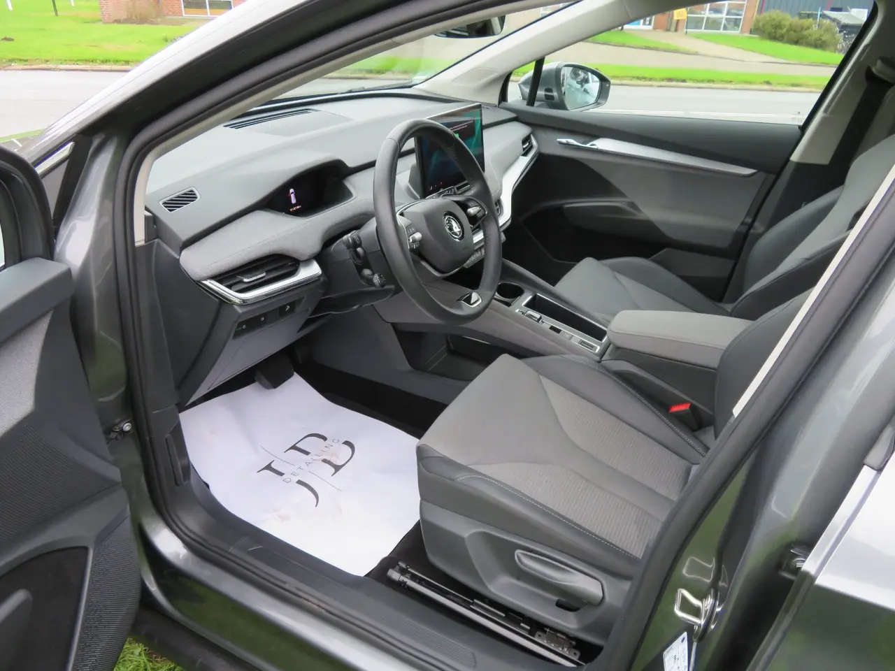 Billede 6 - Skoda Enyaq 85x iV