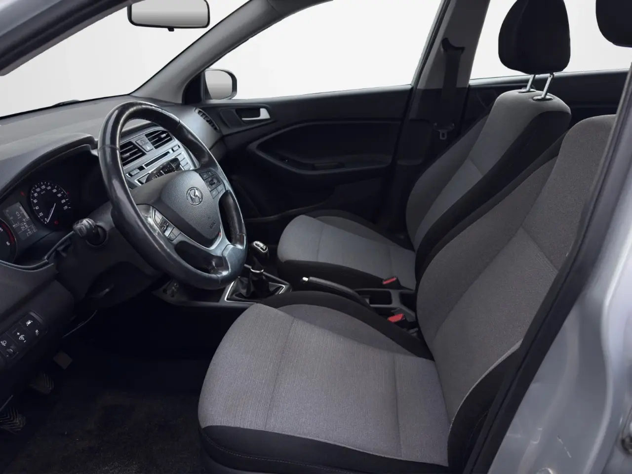 Billede 14 - Hyundai i20 1,1 CRDi 75 Trend