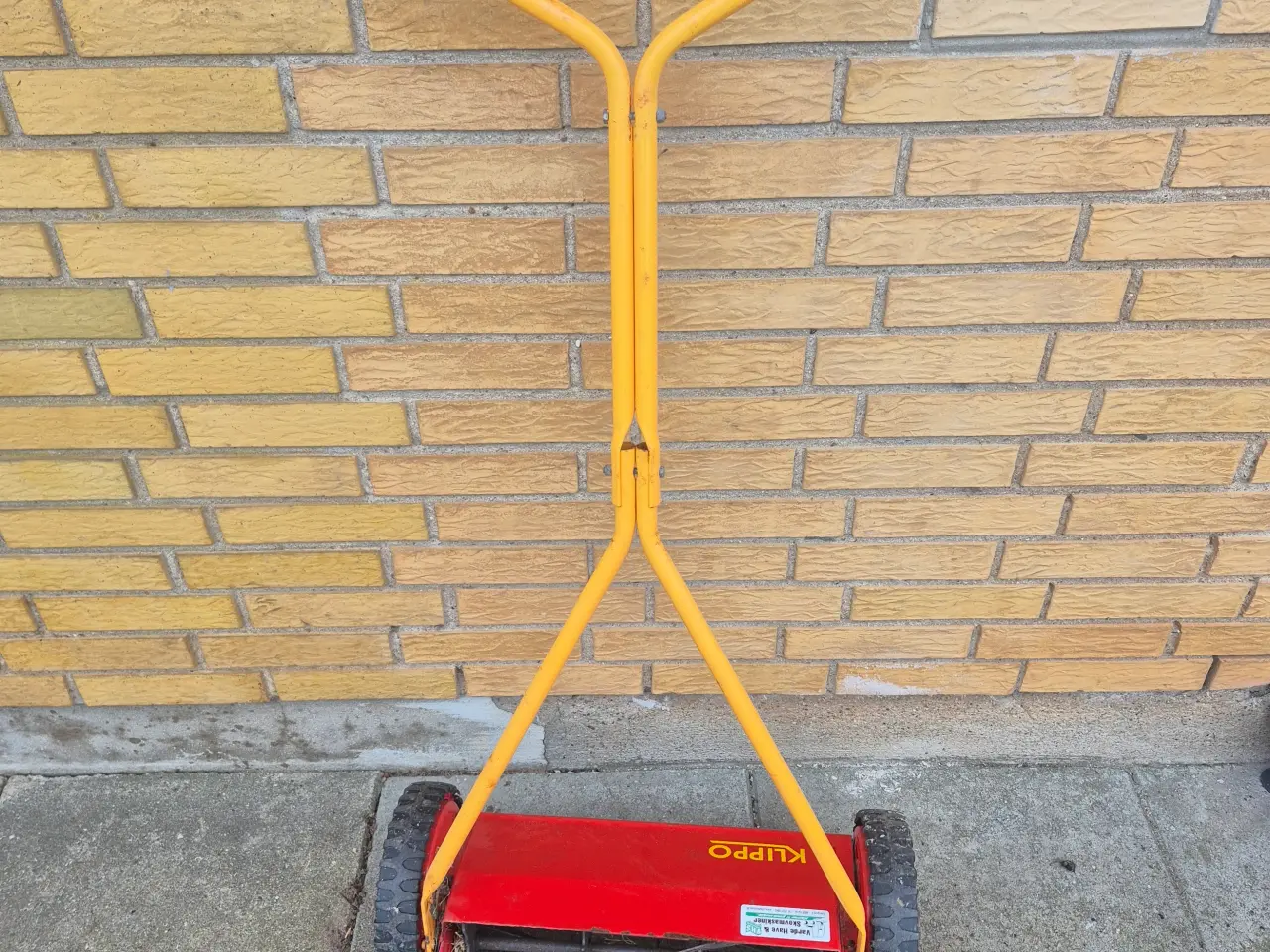 Billede 5 - Klippo cylinderklipper