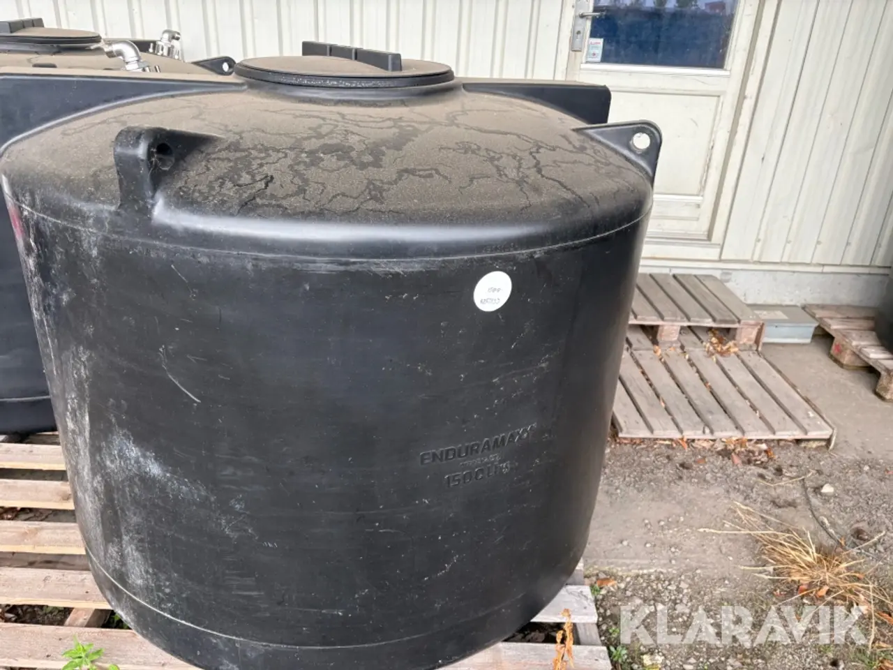 Billede 7 - Tanke Enduramaxx 1500L 2 stk