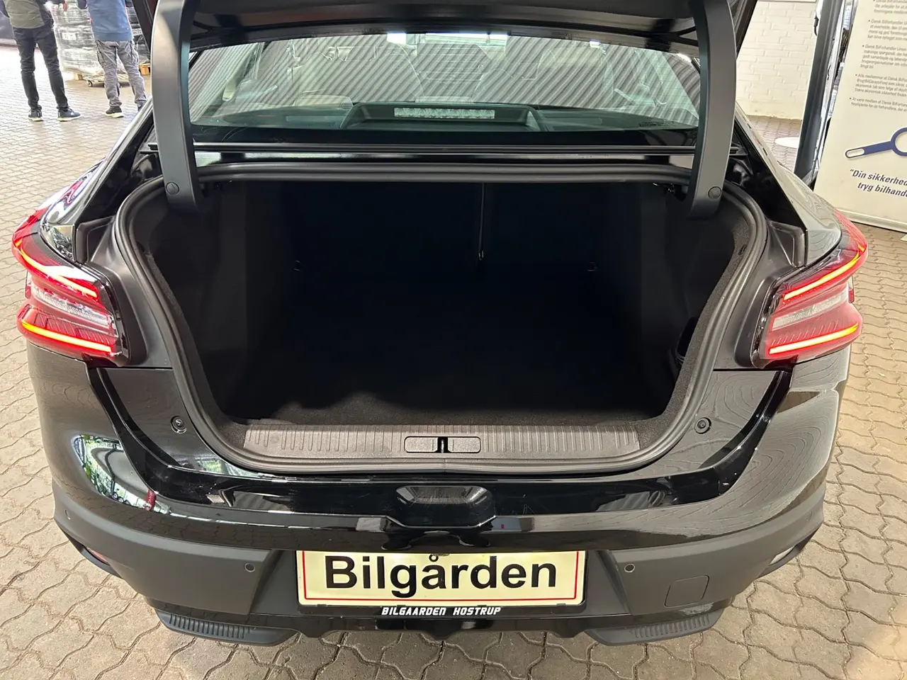 Billede 16 - Citroën ë-C4 X 54 Plus