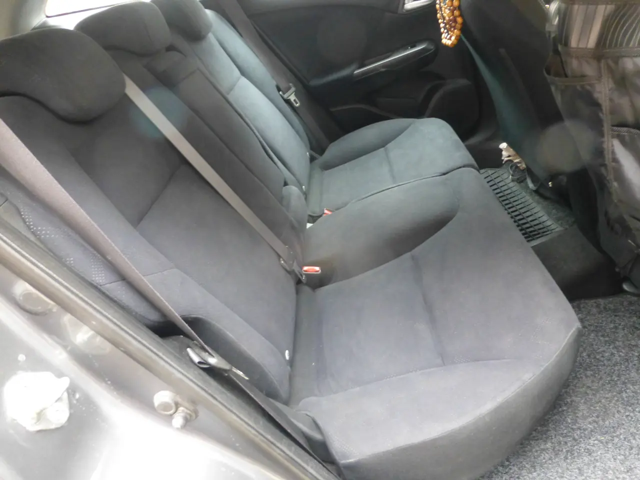 Billede 7 - EKSTRA NEDSAT. LAV KM. Honda Tourer, 1,8 l Benzin.