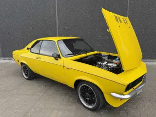 Opel Manta A 2.0