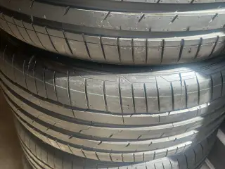 Nye 255-50-19/235-55-19 Sommerdæk Hankook.