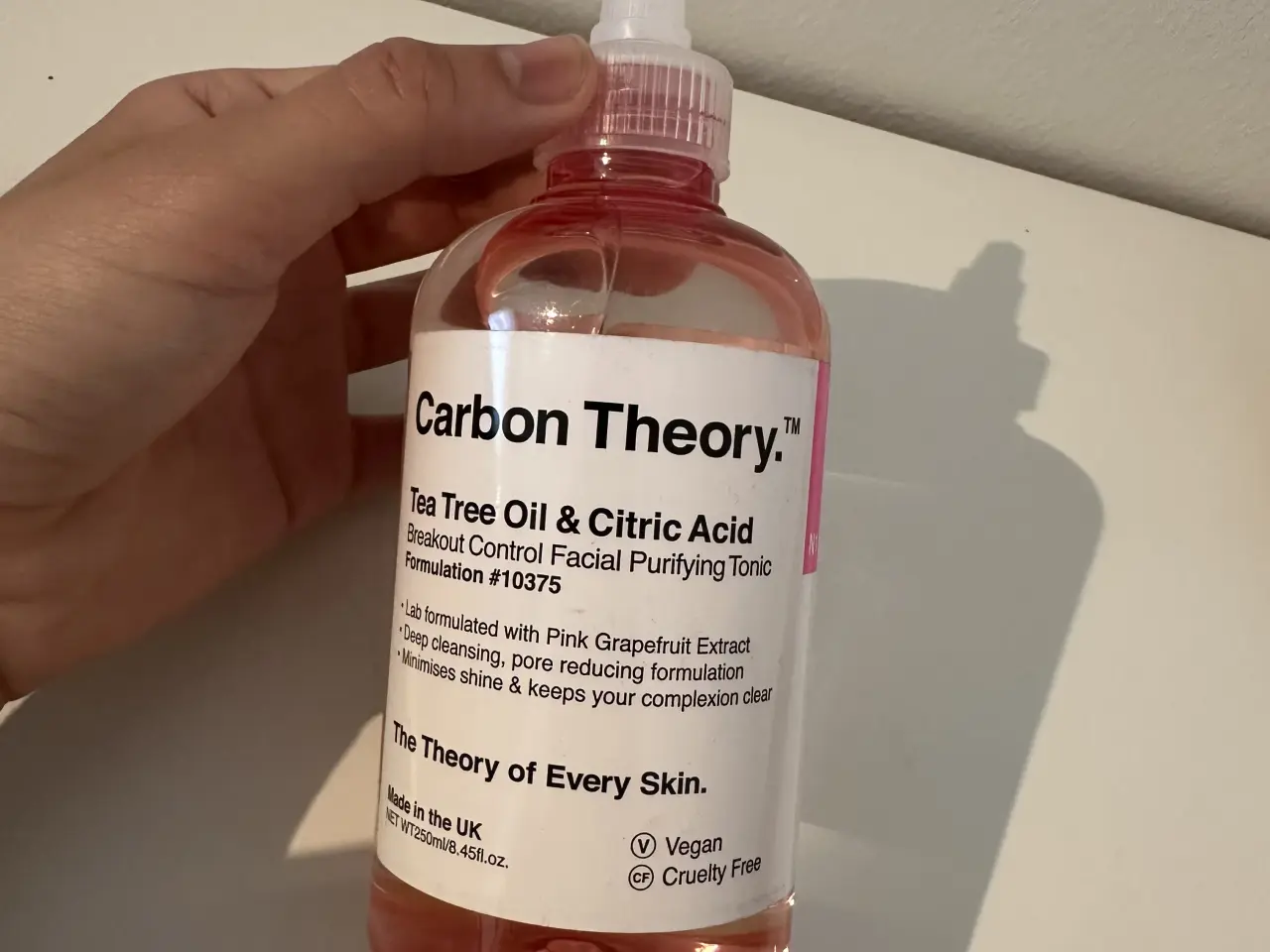 Billede 4 - Carbon Theory Breakouts & Acne Box Set