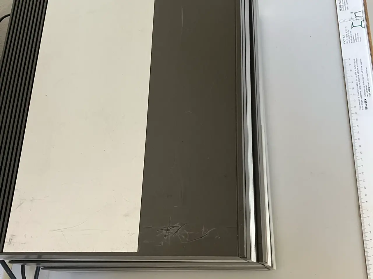Billede 1 - Beosystem 5500, 4 dele