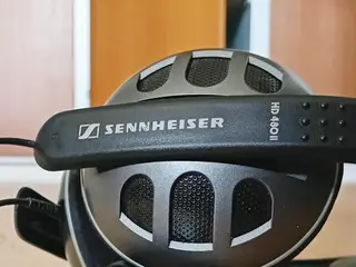 hovedtelefon god stand