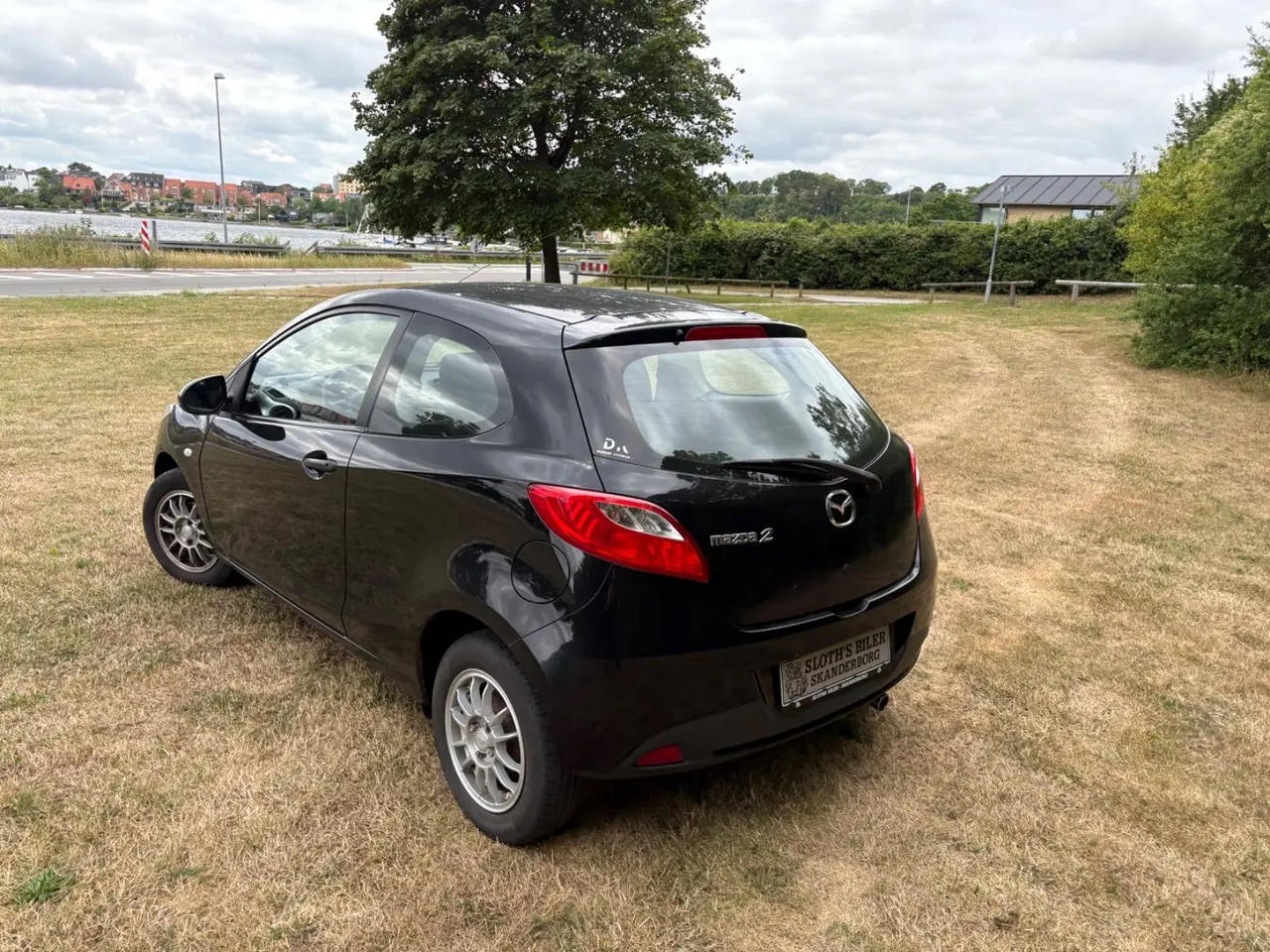 Billede 6 - Mazda 2 1,3 Advance