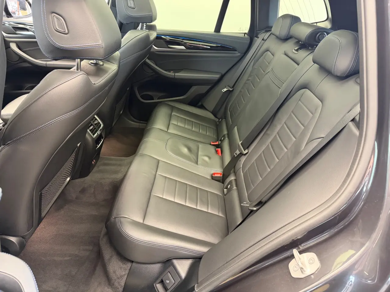 Billede 7 - BMW iX3 Charged Plus M-Sport