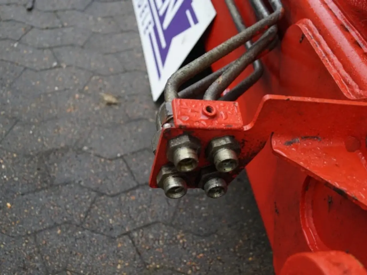 Billede 15 - Manitou MT 932T Bom