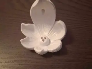 Røgelses holder