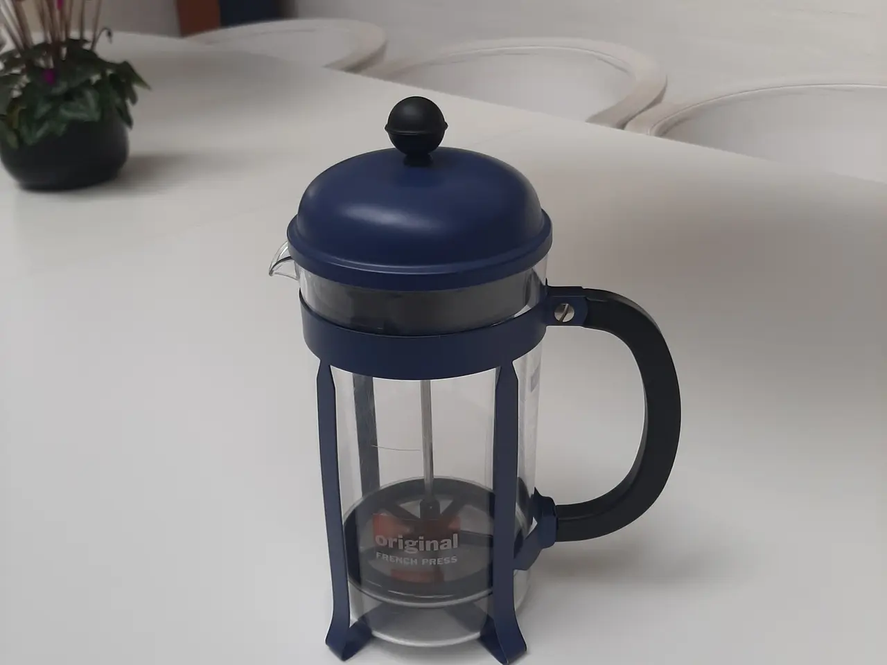 Billede 2 - Bodum Stempelkande