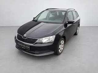 Skoda Fabia Combi 1,2 TSI Ambition 90HK Stc