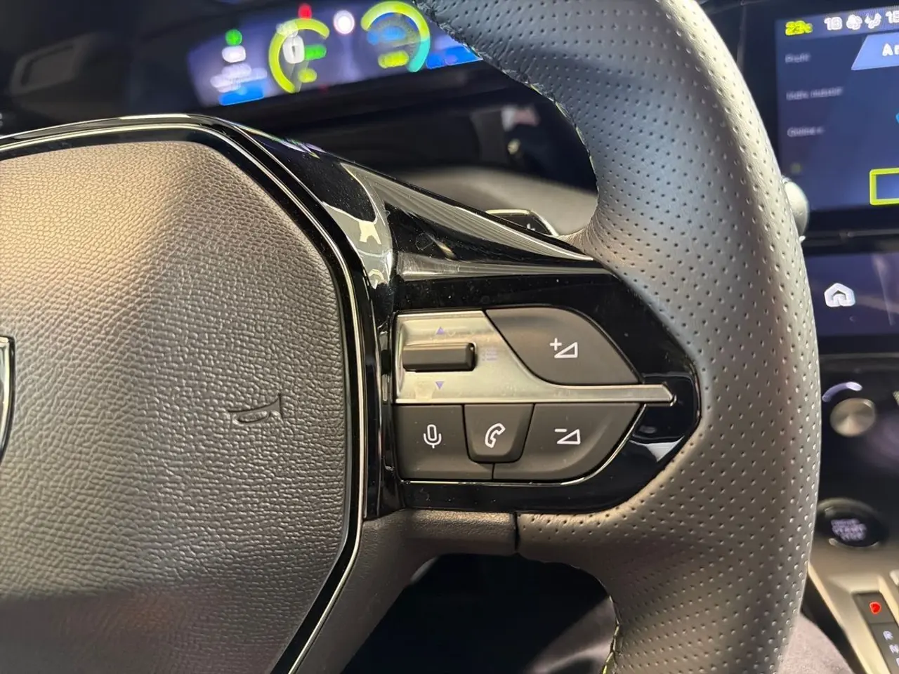 Billede 14 - Peugeot e-408 58 GT