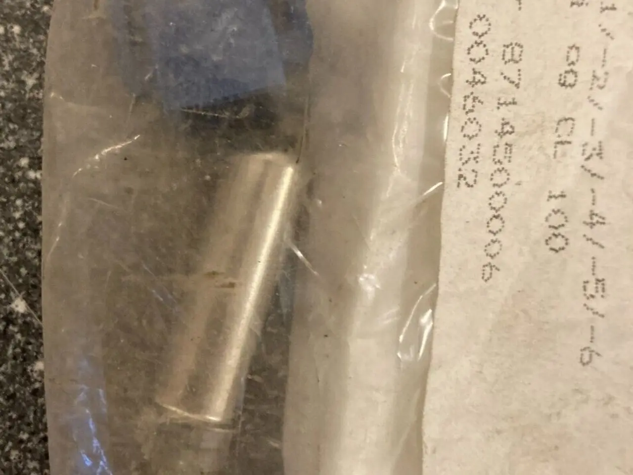 Billede 2 - Junkers Bosch Boiler Temperature Sensor PN: FD 791