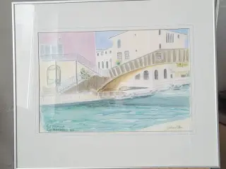 Port Grimaud