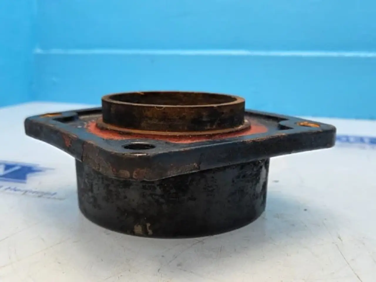 Billede 13 - New Holland CR9.90 Lejehus 84522781