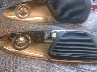 Honda CD 50 ss