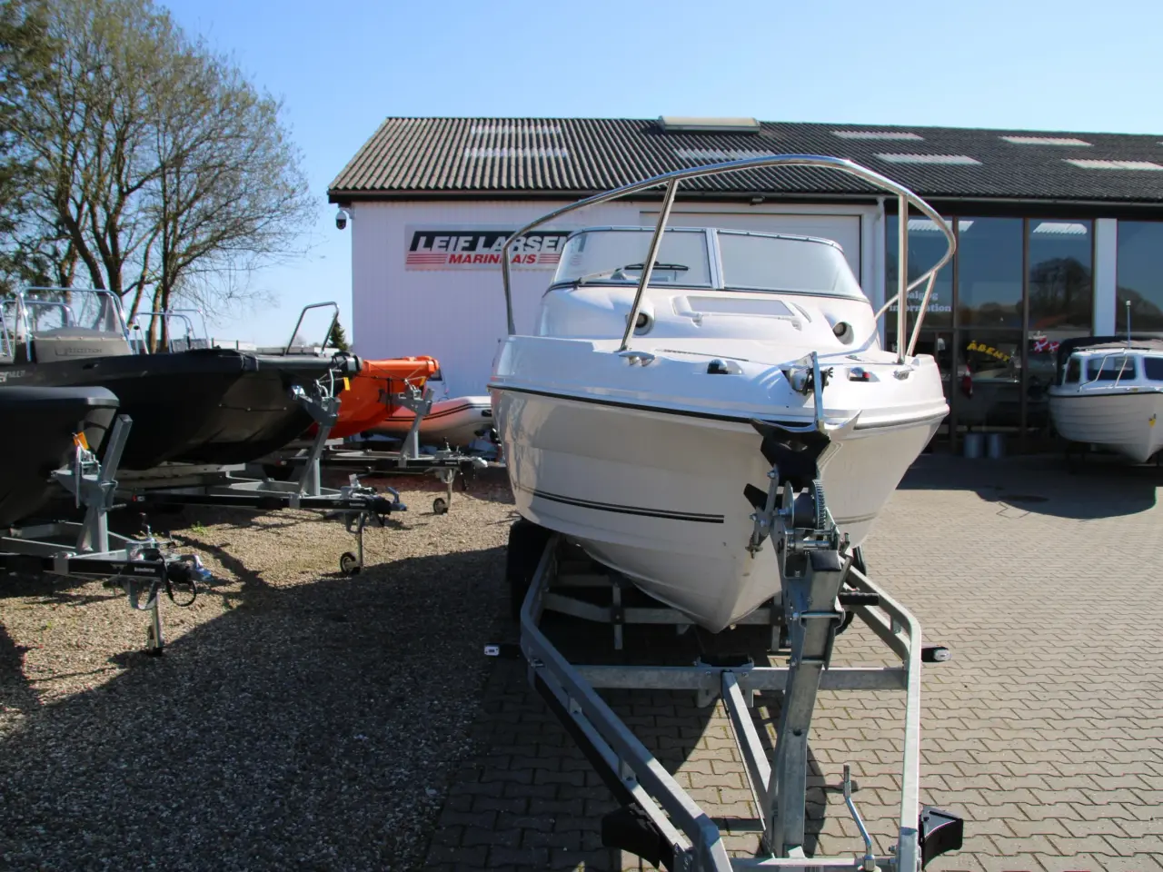 Billede 8 - Campion 602b SC Explorer