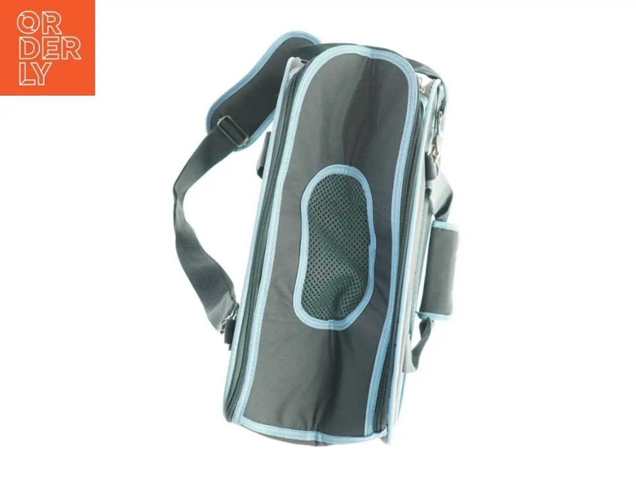 Billede 3 - Takse til transport af dyr fra Trixie (str. 42 x 20 x 29 cm)