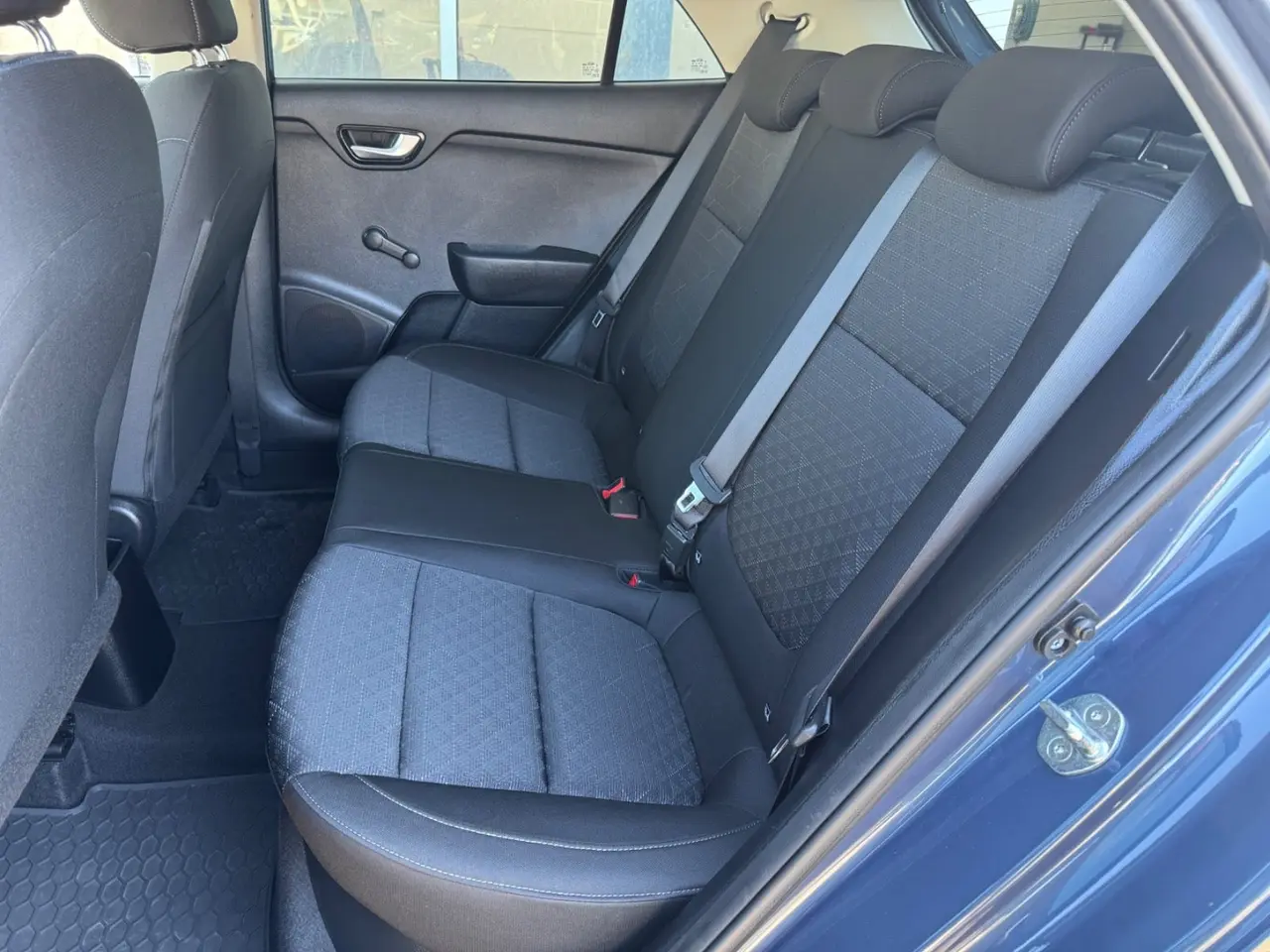 Billede 9 - Kia Rio 1,2 CVVT Attraction