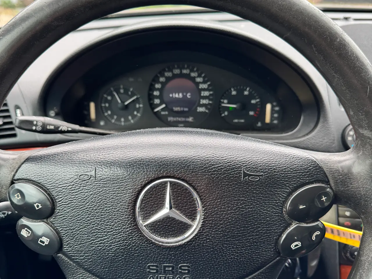 Billede 12 - Mercedes E220 CDI Aut St.car