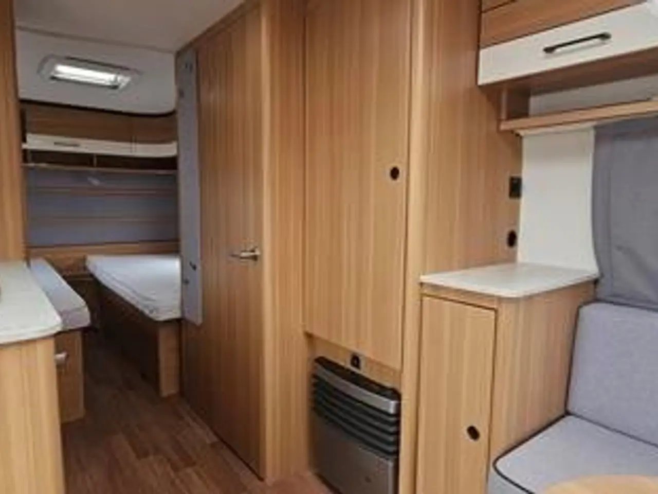 Billede 4 - LMC STYLE 530 E