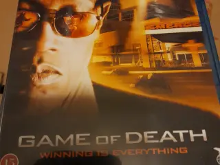 Game of death
