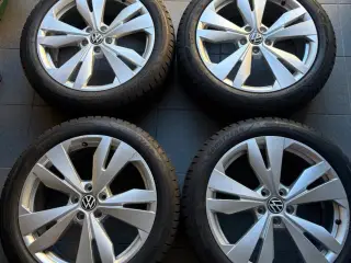Volkswagen ID3 R19 vinterdæk