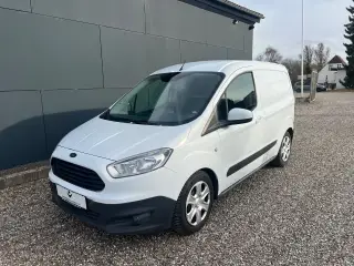 Ford Transit Courier 1,6 TDCi 95 Ambiente Van