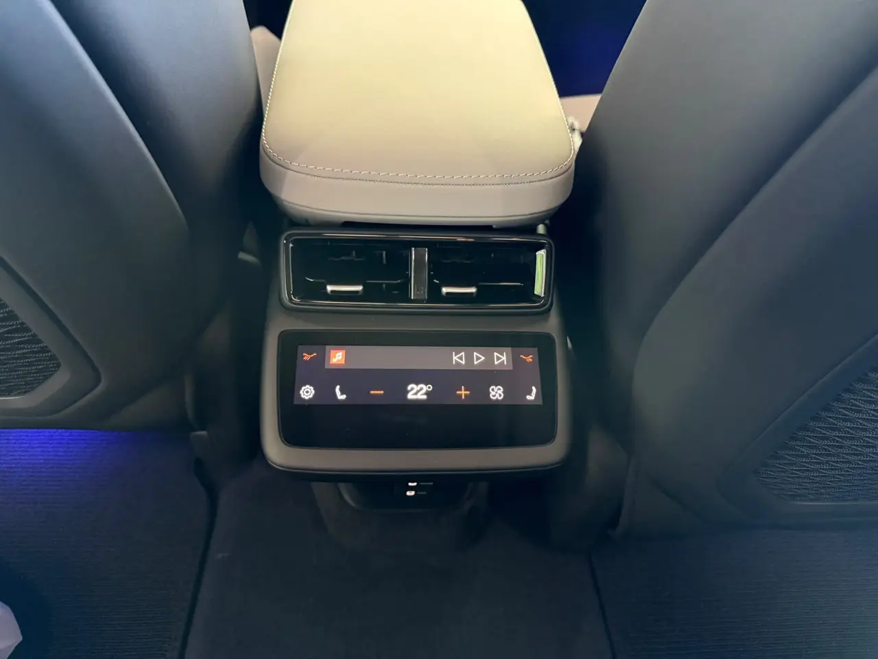 Billede 10 - Polestar 4 Coupé RWD