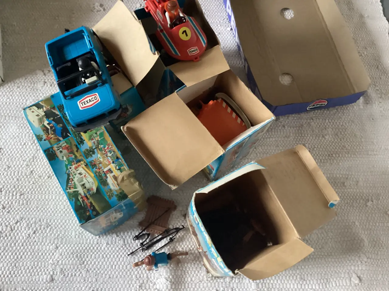 Billede 3 - Playmobil Retro 350 kr.