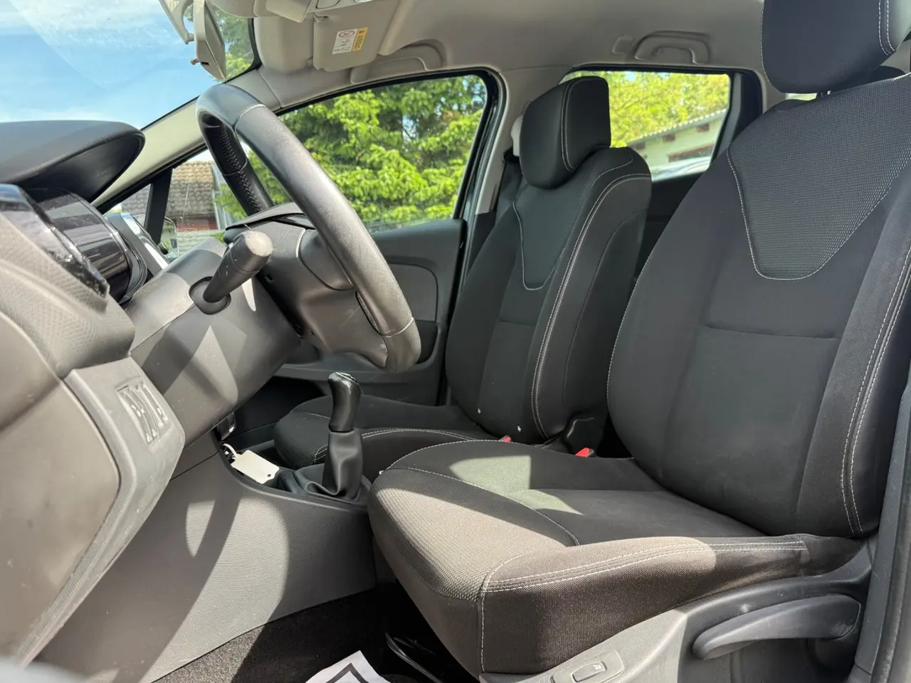 Billede 8 - Renault Clio IV 0,9 TCe 90 Dynamique Sport Tourer