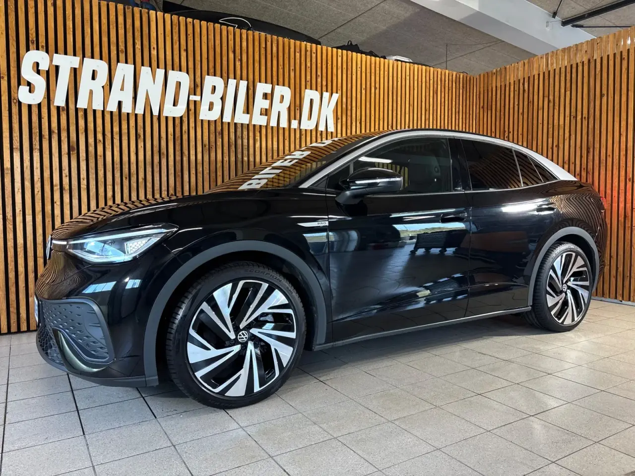 Billede 2 - VW ID.5 77 Pro Performance