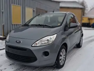 Ford ka 1.2 hatchback 3dørs