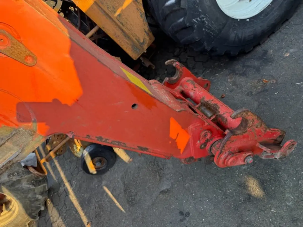 Billede 5 - Manitou MT940L (Export!)