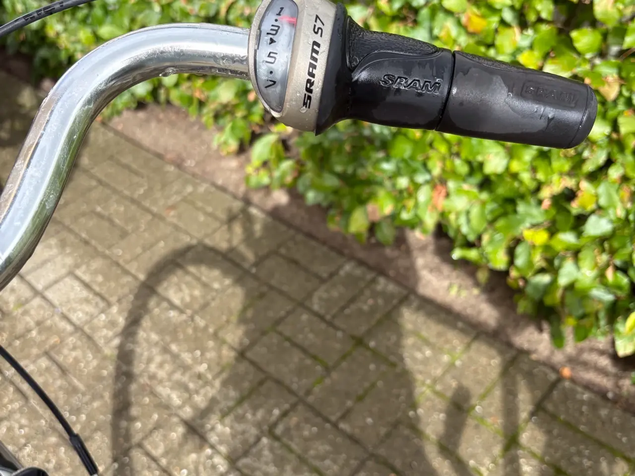 Billede 3 - Herrecykel