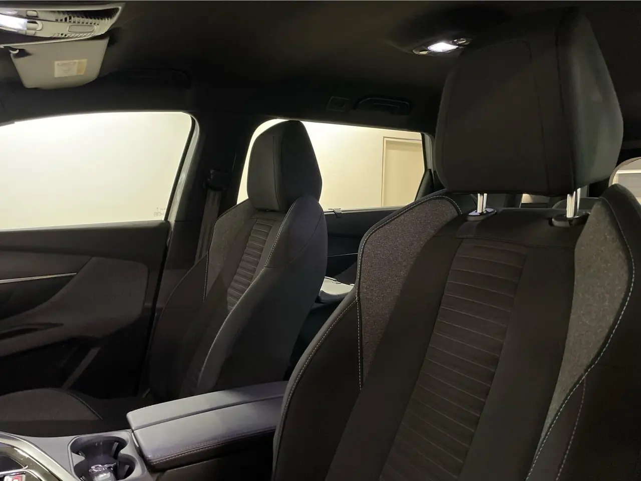 Billede 17 - Peugeot 5008 1,5 BlueHDi 130 Active Pack EAT8 7prs