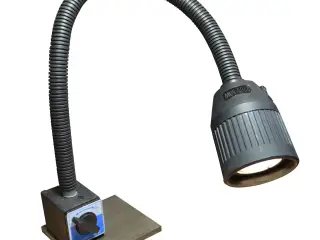 Magnetlampe