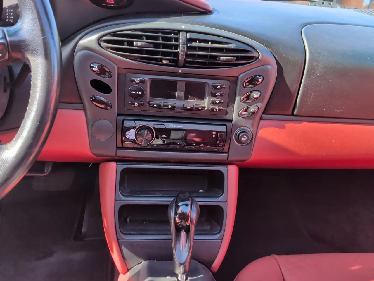 Billede 13 - Porsche Boxster 2,5 Tiptr.