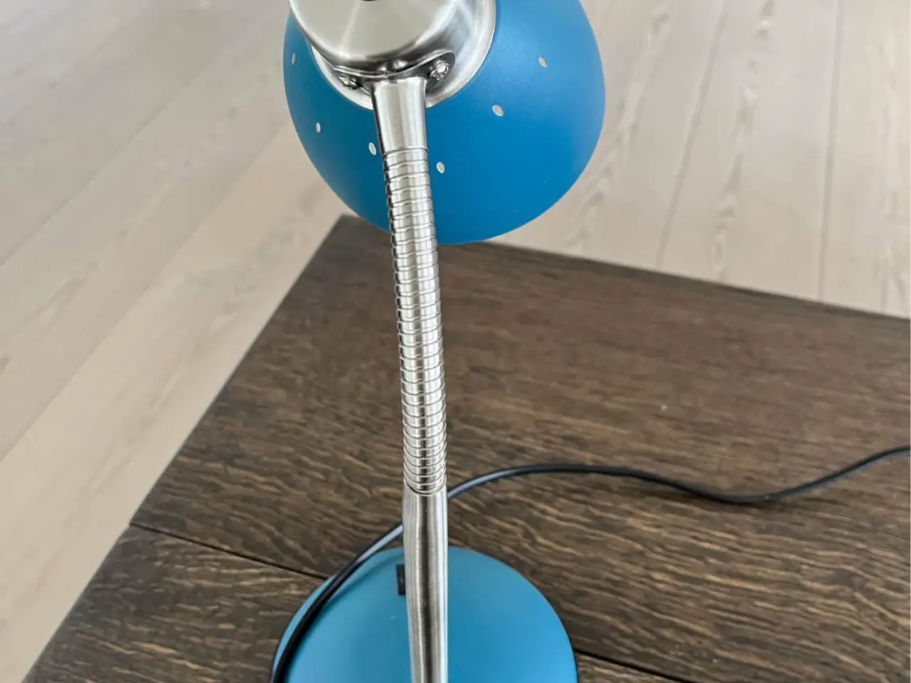 Billede 2 - Bord lampe