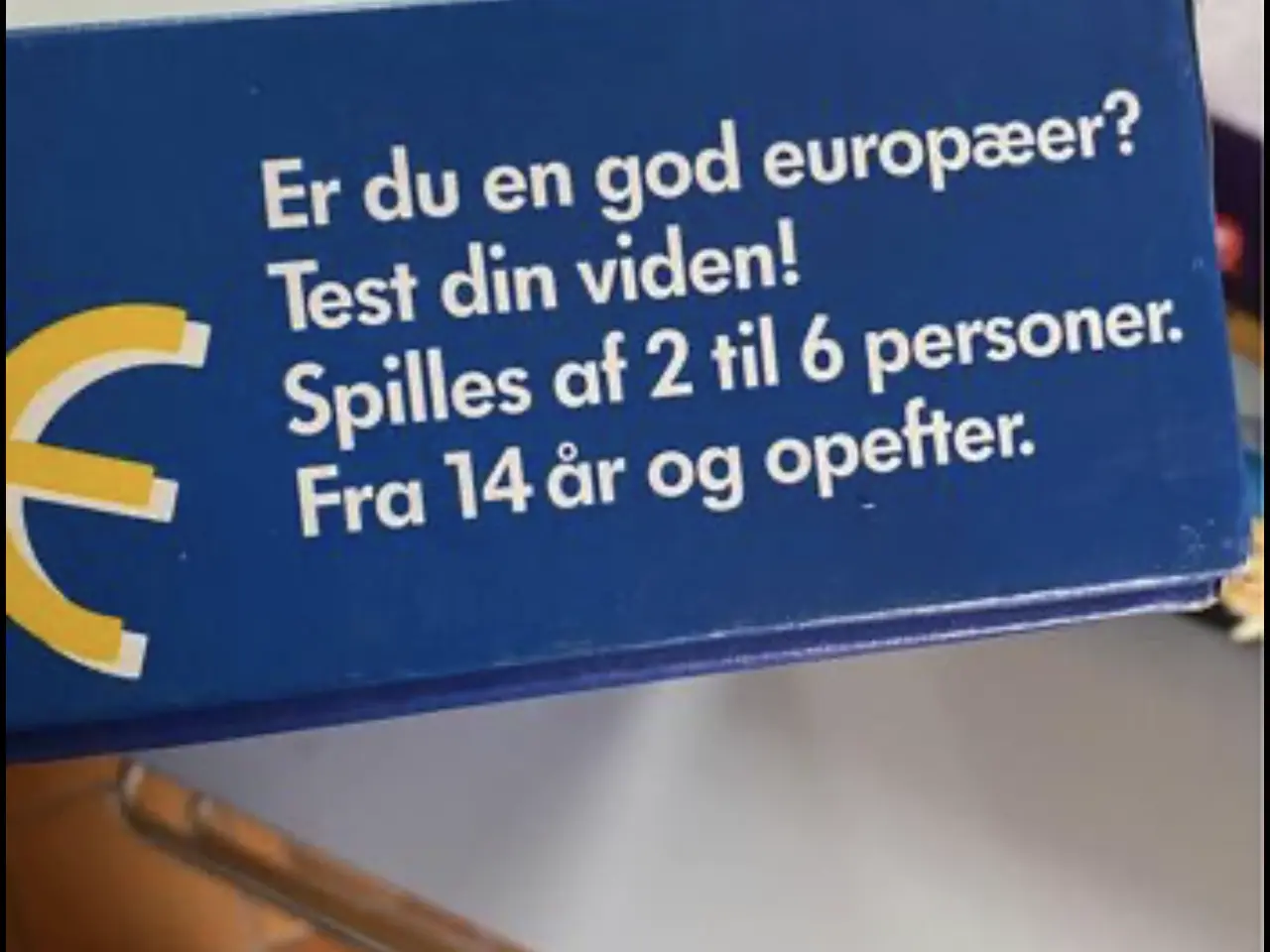 Billede 2 - Stars of Europe
