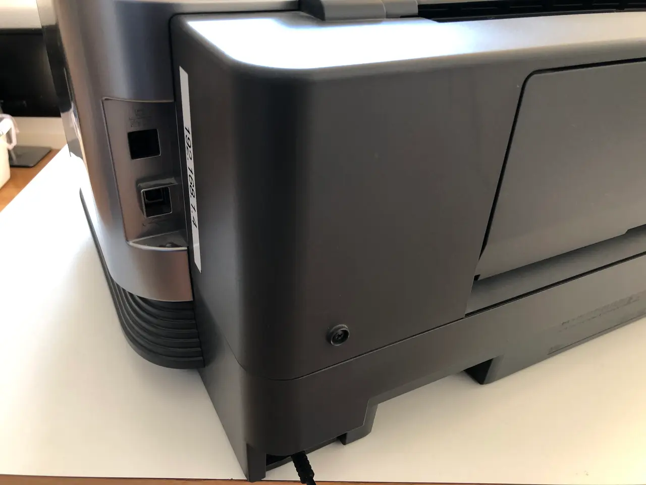 Billede 7 - Canon PIXMA iX7000 A3 printer