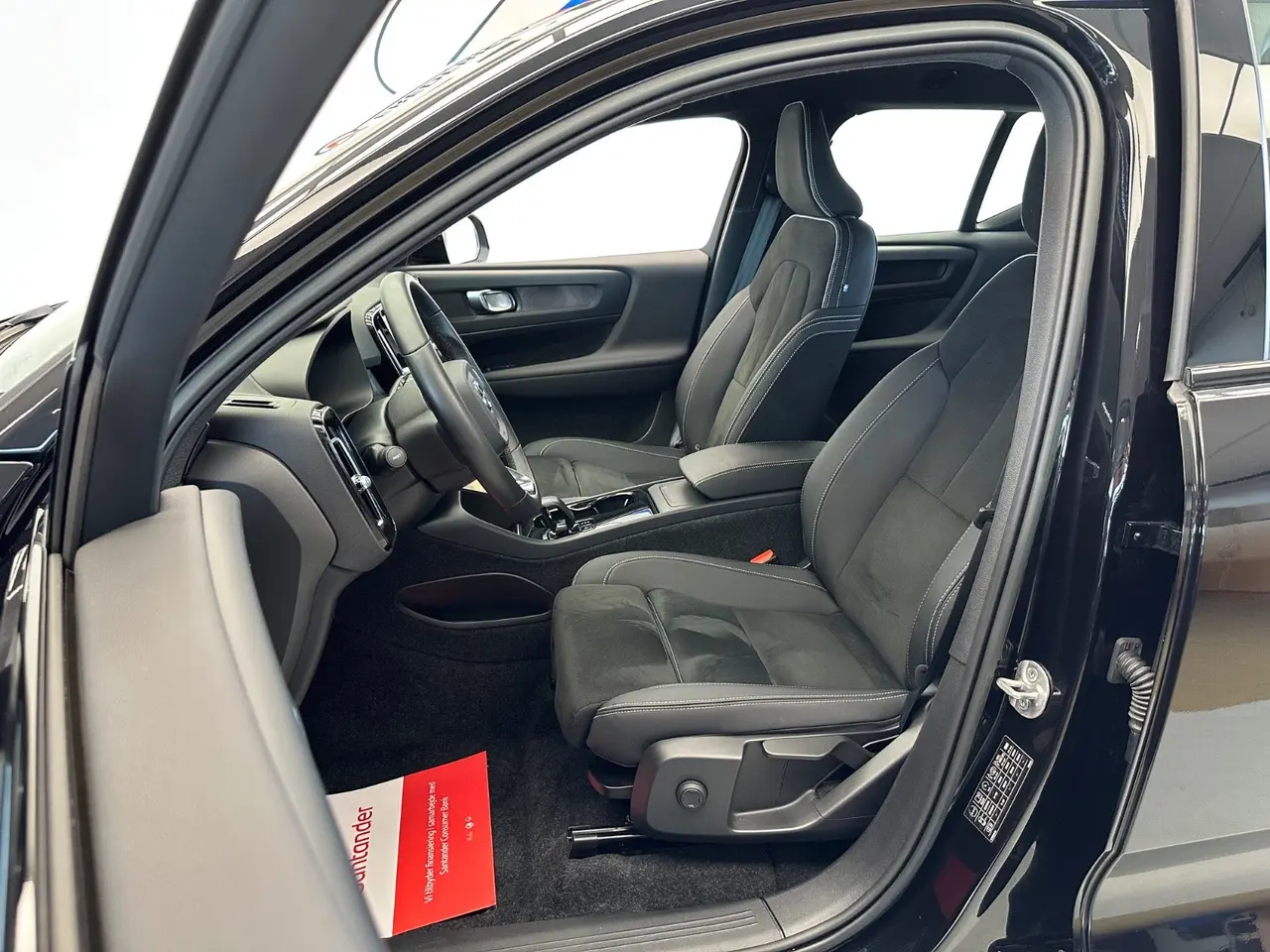 Billede 11 - Volvo XC40 P8 ReCharge Twin Plus