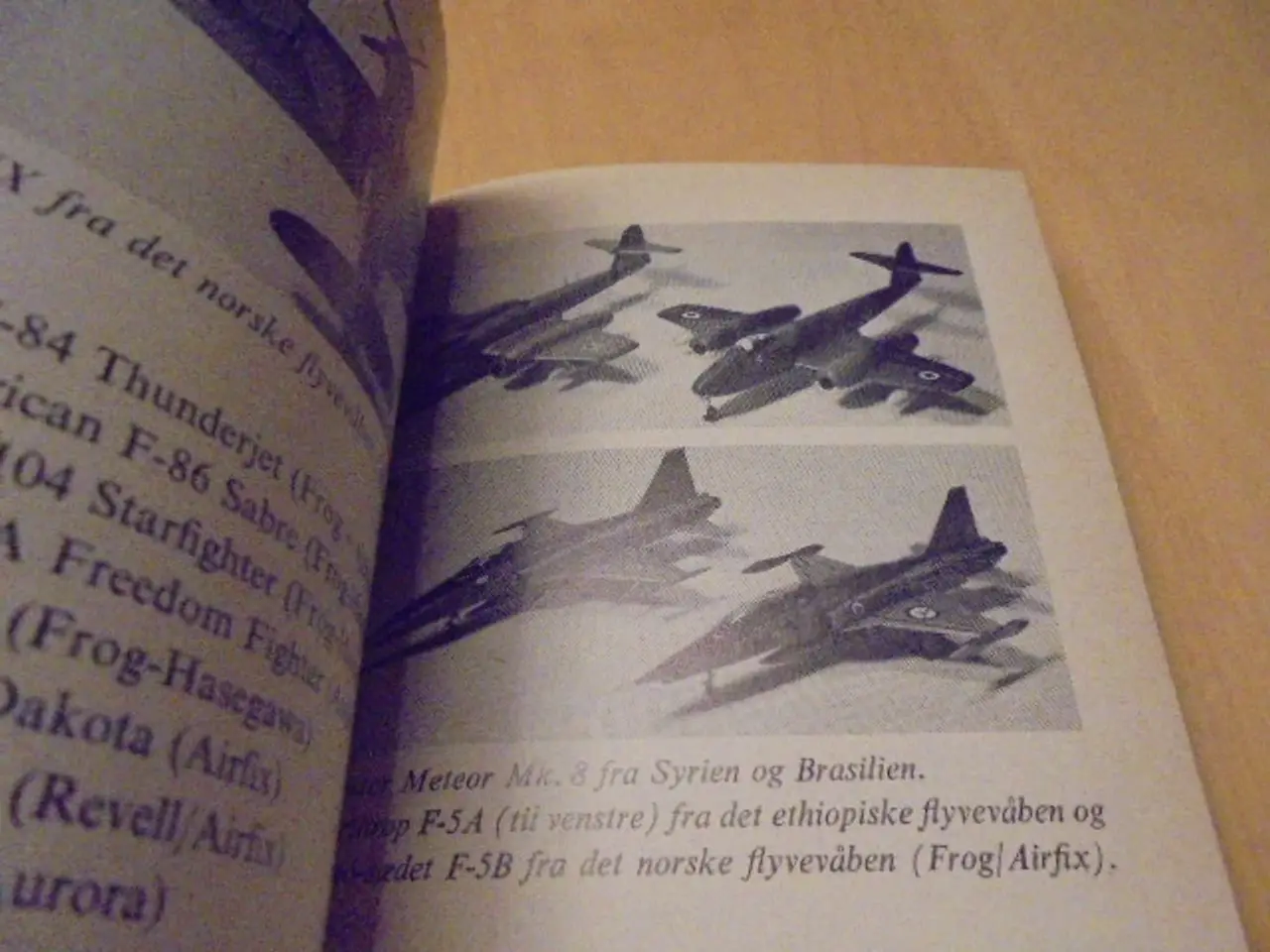 Billede 6 - Byg plastic-modeller – Berlingskes Fritidsbøger