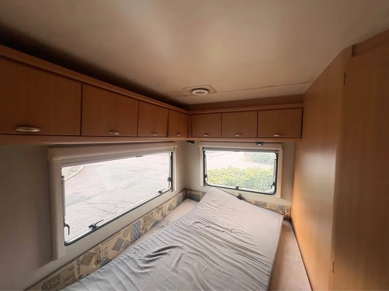 Billede 10 - Bürstner campingvogn