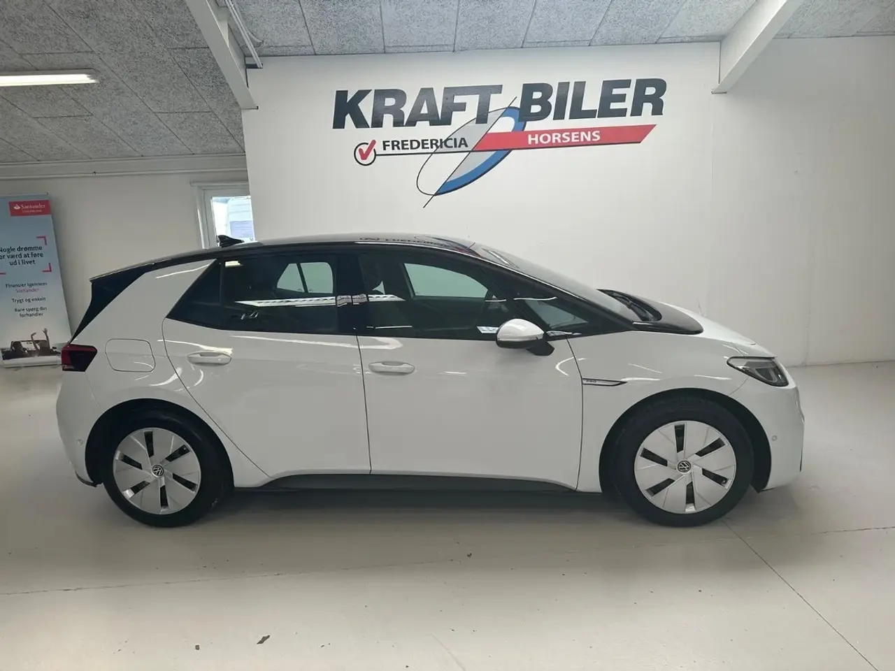 Billede 2 - VW ID.3 58 Pro Performance