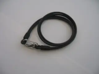 Læderarmbånd